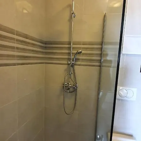 Appartement Nikola